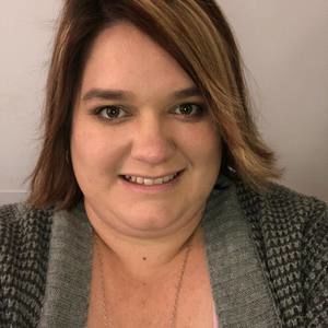 Meet your Posher, Mandy